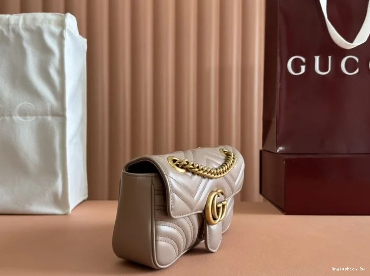 Gucci Sleek 49722 Satchel Bags 0816